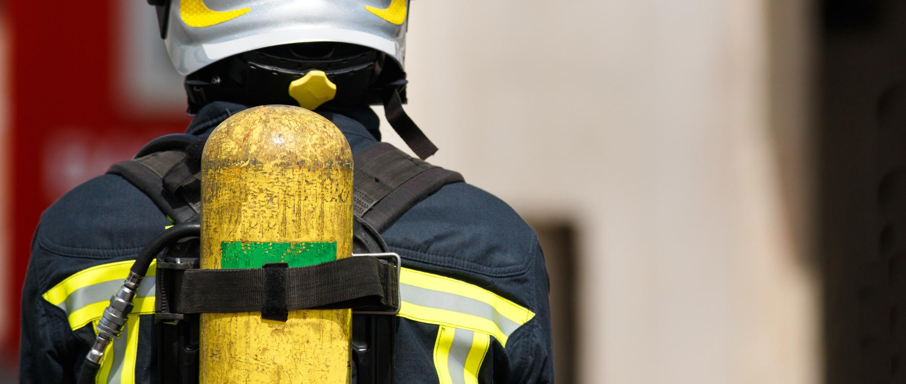 Fire, search and rescue